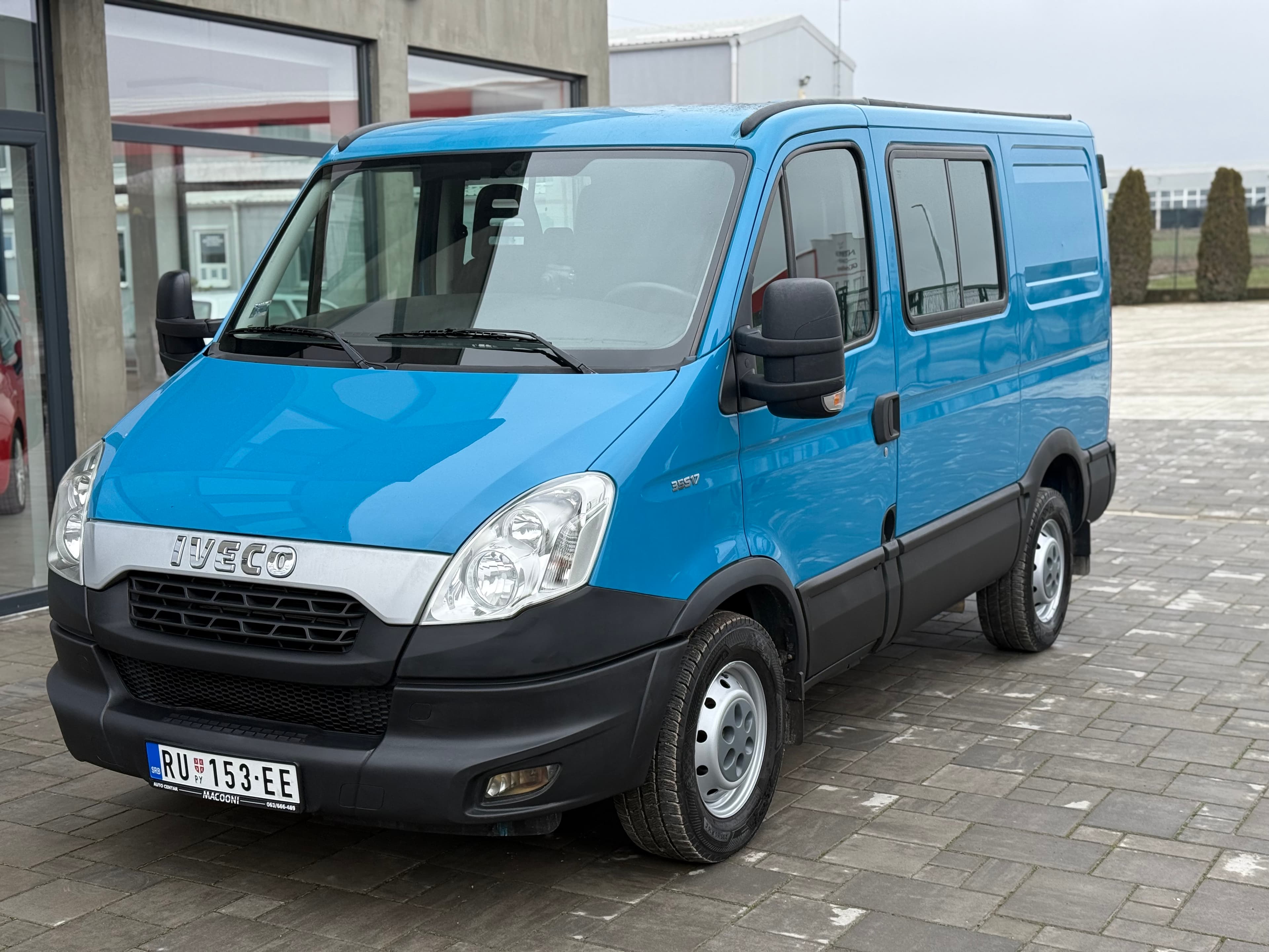 iveco Daily
